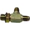 John Deere TEE FITTING, JOHN DEERE OEM 4205363 4205363 - alternate 3