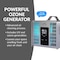 Prolux New Comfort Stainless Steel 9,000 to 14,000 mg/hr Commercial Ozone Generator and Air Purifier ss12000 - alternate 8