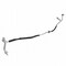 Motorcraft A/C Refrigerant Liquid Hose,  YF37351 - alternate 3