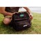 Picnic Time Family Of Brands NFL New York Jets - Tarana Recycled Lunch Bag Cooler with Utensils 515-01-179-224-2 - alternate 4