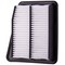 Premium Guard Engine Air Filter,  PA99413 - alternate 1