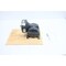 Browning SYNCROGEAR RIGHT ANGLE GEAR REDUCER 1.06HP 30:1 W11-E436-N - alternate 1
