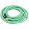 Swan 25 ft L Garden Hose, Rubber Tube, Green CSNSS58025 - alternate 4