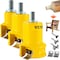 Vevor Tenon Cutter Log Furniture Kit 1.5"/38mm w/4 Blades Commercial Woodworking ksz-1.5-q-1 - alternate 1