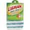 Libman 6.5'' W. x 18'' L. Microfiber Wet & Dry Mop Bonnet Refill 119 - alternate 1
