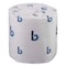 Boardwalk Toilet Paper, 2 Ply, 500 Sheets, White, 96 PK BWK6145 - alternate 5