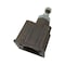 Cnh CAP FLANGE COVER, CNH OEM 84091667 84091667 - alternate 4