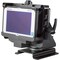Gamber Johnson Gamber-Johnson Desk Mount for Tablet, Display Screen, Docking Station - Black Powder Coat - 75 x 75 7170-0585 - alternate 4