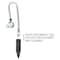 Klein Electronics Listen-Only Earpiece SHADOW-PRO - alternate 2