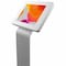 Cta Digital CTA Premium Locking Floor Stand Kiosk for, iPad Gen. 5 & 6, and More - . PAD-PARAFS - alternate 11