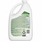 Clorox Cleaners & Detergents, 128 oz Refill Bottle, Unscented, 4 PK 60094CT - alternate 6