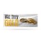 Signmission We Buy Gold, 48 Inch x 120 Inch, Vinyl Banner B-120-30925 - alternate 1