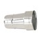 Gaf Master Flow 6 in. to 4 in. 26 Guage Round Reducer 26R6X4 - alternate 4