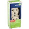 Leviton 20A Ivory Shallow Commercial Grade 5-20R Duplex Outlet S01-0BR20-0IS - alternate 3