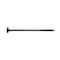 Fastenmaster Headlok 7 in. L Torx Ttap T30 Coarse Structural Wood Screws FMHLGMTT007-250 - alternate 1
