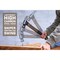 Spec Ops 20 oz Fiberglass Hammer, 16 Inch, Rip Claw, Shock-Absorbing Grip SPEC-M20FG16 - alternate 5