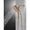 Delta Universal Showering Components H2Okinetic In2ition 4-Setting Two-In-One Shower 58473-CZ-PR - alternate 7