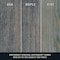 Varathane Premium Fast Dry Wood Stain, Worn Navy, 1 Qt 297428 - alternate 7