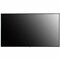 Lg 98 UHD, HDMI2, DP, DVI-D, AUDIO IN/OUT, RS232C IN/OUT, RJ45LAN, IR IN, USB1, WI-F 98UH5J-H - alternate 1