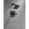 Delta Ara Monitor 14 Series H2OKinetic Shower Trim T14267-BL - alternate 5