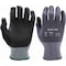 Ironwear Iron-Tek Full-Dip 15-Gauge Gloves w/ Dotted Palm Finish Medium 4861-2XL - alternate 1