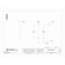 Square D Load Center, QO, 42 Spaces, 200A, 120/240V AC, Convertible Main Circuit Breaker, 3 Phase QO342MQ200 - alternate 2