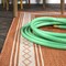 Jonathan Y Lucia Classic Diamond Border Orange/Cream 3 ft. x 5 ft. Indoor/Outdoor Area Rug SMB207E-3 - alternate 7
