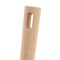 Martha Stewart Beech Wood Silicone Spatula in Gray 129146.01 - alternate 4