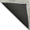 Homeroots 5' X 8' Sage Charcoal And Ivory Abstract Washable Indoor Outdoor Area Rug 604548 - alternate 6