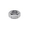 Auveco 6mm-1.0 DIN 934 Hex Nut - Zinc, 100PK 14450 - alternate 1
