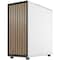 Fractal Design North Mid-Tower Case with Mesh Side Panel, White FD-C-NOR1C-03 - alternate 20
