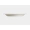 Ecolates 10in Round Plate, No Compartments, Molded Fiber, 500PK EL10RP500 - alternate 3