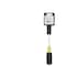 Vulcan Screwdriver, No 1 Drive, Phillips Drive, 7-5/8 in OAL, 4 in L Shank, PVC/Rubber Handle MP-SD11 - alternate 3