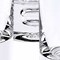 Homeroots Mouth Blown Crystal 6 Pc Shot Or Vodka Glass Set 3 Oz 375717 - alternate 6