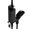 Epicord Portable Level 2 48 Amp EV Charger ZBAA411E-CS - alternate 5