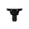 Auveco Moulding Retainer with Sealer, 15PK 22290 - alternate 1