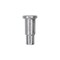 Auveco GM Window Regulator Roller Rivet, 25PK 23936 - alternate 1