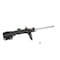 Kyb Gas Strut,  339125 - alternate 3