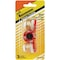 Eaton Bussmann 20A BP/TL Time-Delay Plug Fuse, 3PK BP/TL-20 - alternate 2