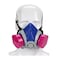 Safety Works Toxic Dust Respirator SWX00319 - alternate 6