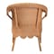 Bali & Pari Tamara Bohemian Braided Honey Rattan Dining Chair 253-14009-ZORO - alternate 8