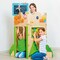 Beleduc By Playwell Plug It Playhouse - Light, Mirror, Marble Run, Weaving - Multi-Sensory, Ages 3+ B27080 - alternate 4