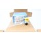 Sick BAR CODE SCANNER 10-30V-DC CLV620-0830S50 - alternate 3