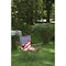 Outdoor Expressions Americana Folding Camp Chair AC2406 - alternate 3