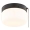 Boston Harbor CEIL LT 2LT FLUSH MT MB 8.25IN OG24015 - alternate 6