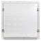 Beyond Led Technology LED Flat Panel, Adj Watt 24W-39W, 5004 Lm, Adj CCT 3500K-5000K, Built-in Battery Backup, 2'X2', 4PK 154199 - alternate 8
