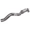 Ap Exhaust Prebent Pipe, 54213 54213 - alternate 3
