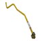 John Deere OIL LINE, JOHN DEERE OEM AH234629 AH234629 - alternate 1