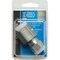 Apache 1/2 In. Female JIC x 1/2 In. Female Pipe Hydraulic Hose Adapter 39006175 - alternate 4