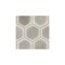Daltile Uptown Glass 1in Hexagon Mosaic, 16.92 SQFT Per Carton, 18PK UP211HEXMS1P - alternate 6
